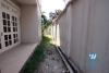 Large house for rent in Ciputra compound, Tay Ho, Hanoi - Unfurnished